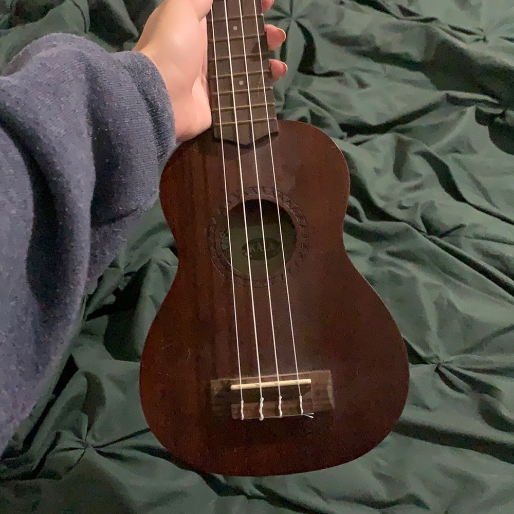 Ukulele